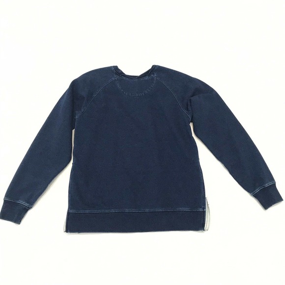 AG Adriano‎ Goldschmied XL Sweatshirt Crewneck - Picture 9 of 9